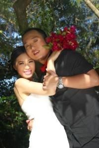 Wedding pic 2