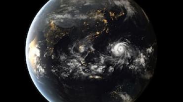 Globe image