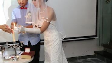 Wedding pic 1