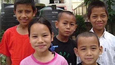 Kids