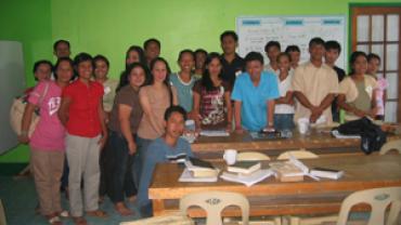3-DAY SEMINAR