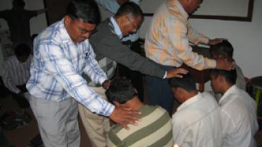 COMMISSIONING SERVICE 