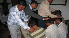COMMISSIONING SERVICE 