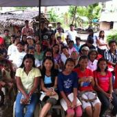 There are many new faces added to the church